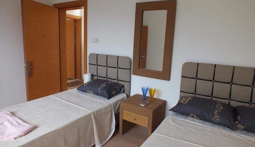 Habitación estándar