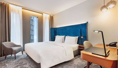 Habitación Confort