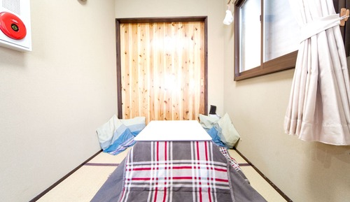 Apartamento familiar, no fumadores (2nd Floor)