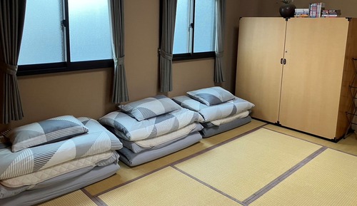 Apartamento familiar, no fumadores (3rd Floor)