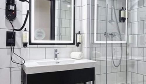 Suite junior, 1 habitación
