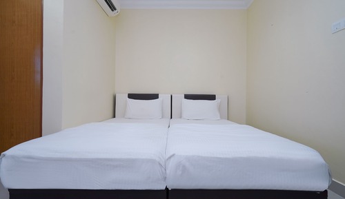 Suite superior