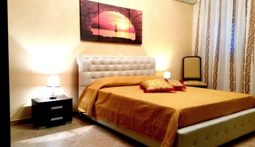 Habitación cuádruple, 2 habitaciones