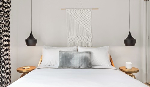 Suite Premier, 2 habitaciones, accesible para personas con discapacidad, no fumadores