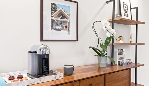 Suite Deluxe, 1 habitación, no fumadores