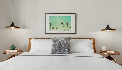 Suite Premier, 1 habitación, no fumadores