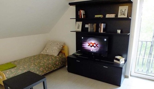 Habitación familiar