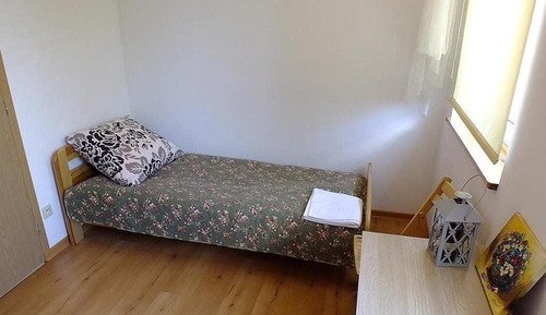 Habitación Confort doble, no fumadores