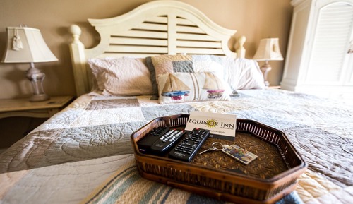 Suite Premium, 1 cama de matrimonio grande, vistas al lago