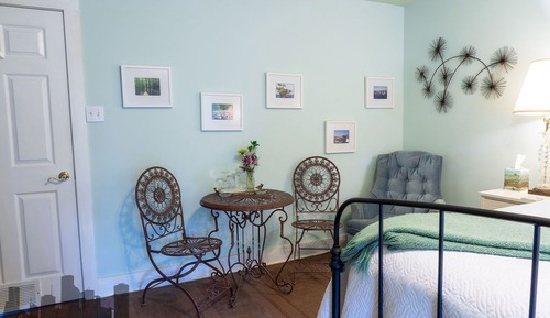 Habitación Signature, 1 cama de matrimonio grande