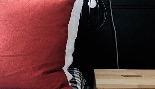 Habitación con 2 camas individuales