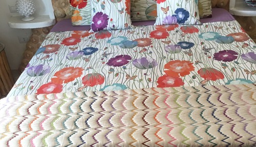 Habitación de lujo doble, 1 cama doble, no fumadores, vistas a la piscina