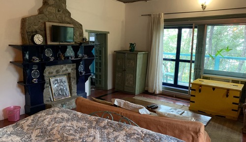 Habitación Deluxe, 1 cama de matrimonio, no fumadores