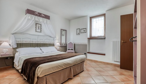 Habitación Confort doble