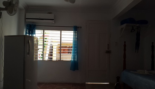 Habitación económica