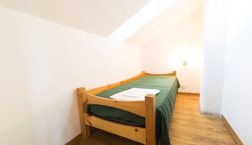 Apartamento Confort, 4 habitaciones