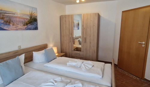 Apartamento (Zur Koje)