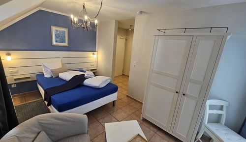 Habitación individual