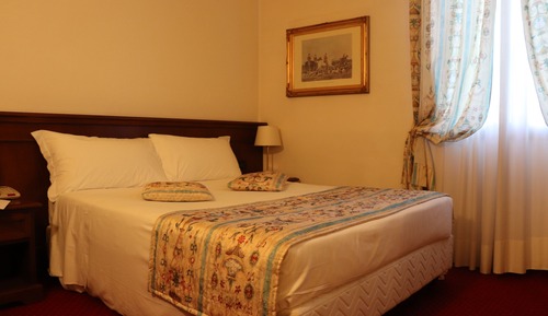 Habitación económica