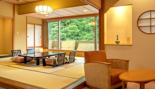 Suite Deluxe