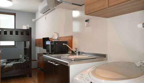 Apartamento Business (1F)