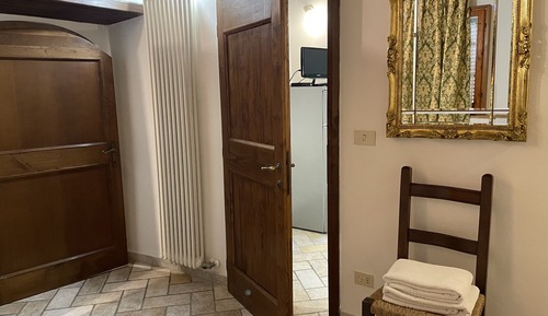 Apartamento, 1 habitación