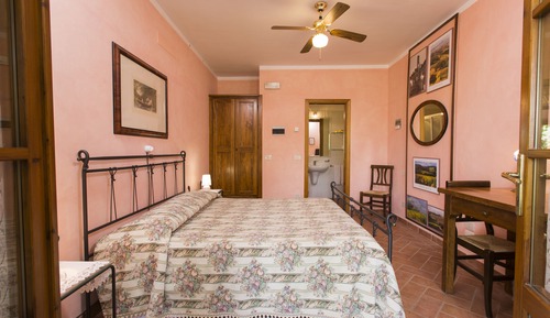 Apartamento estándar