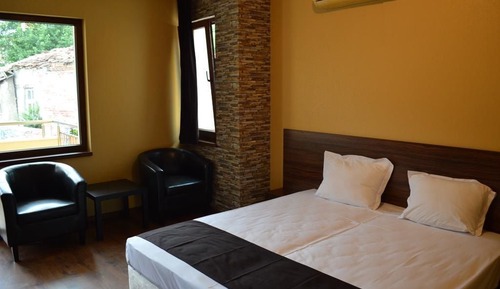 Duplex Suite