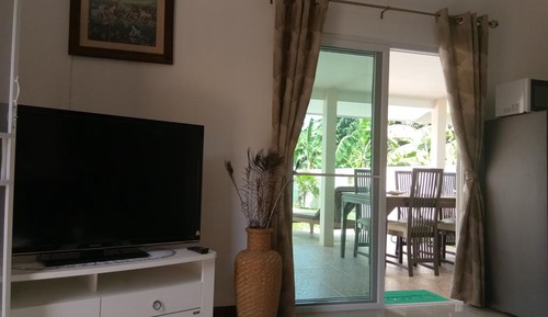 2-Bedroom Villa with Private Pool