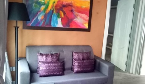 Suite junior, varias camas, no fumadores