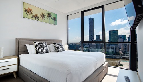 Apartamento, 1 habitación