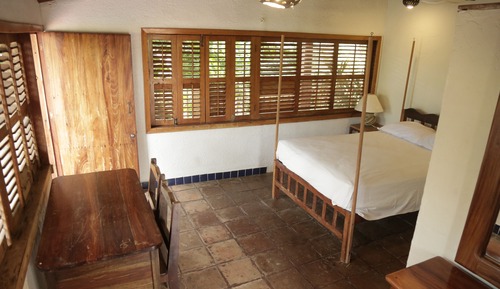 Habitación, 1 cama doble, no fumadores