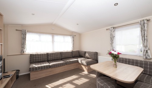 Casa móvil (Sunset Pet)