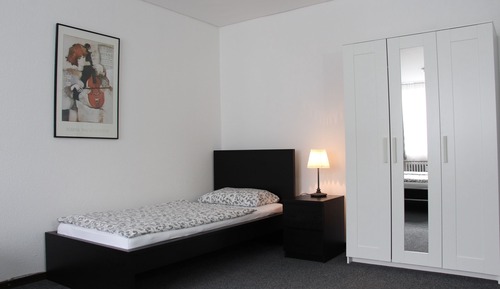 Apartamento superior, baño privado (2 Schlafzimmer - #26)