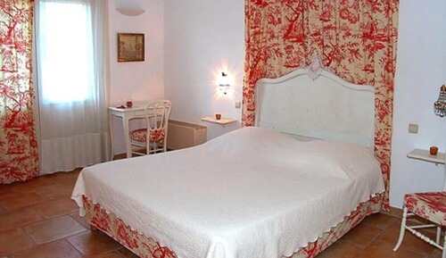 Habitación doble (Italienne)