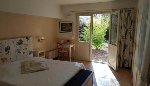 Habitación doble (Loup)