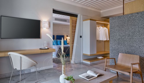 Suite Premium