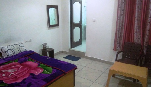 Habitación estándar, fumadores