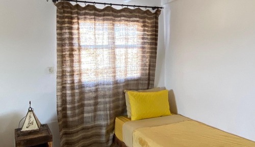 Habitación familiar, 1 habitación