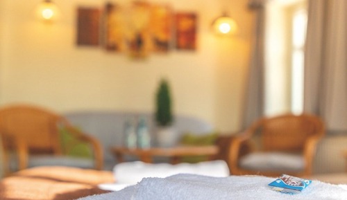 Double Room (Waldzimmer)