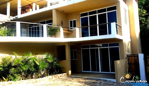 Comfort Suite, 1 King Bed, Ocean View, Oceanfront R3