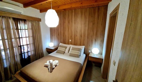 Villa, 3 habitaciones