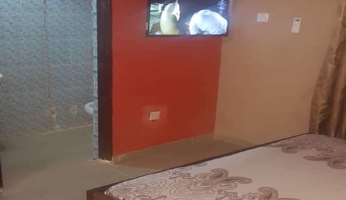 Habitación estándar