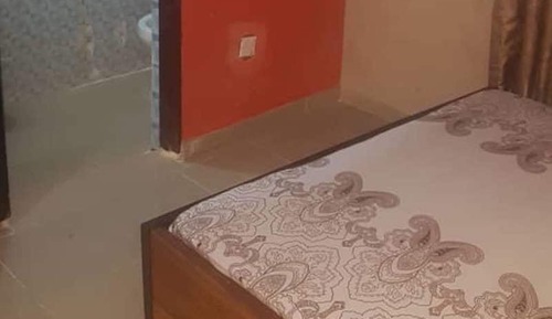 Habitación clásica