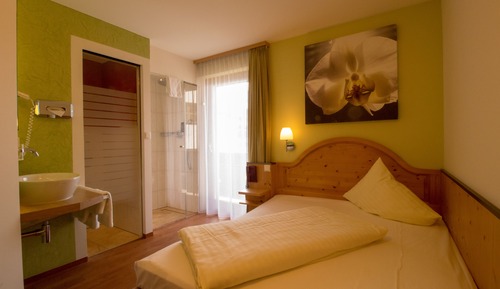 Habitación individual