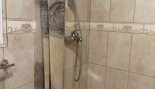 Estudio Confort, 1 cama de matrimonio, no fumadores, vistas al jardín (312)