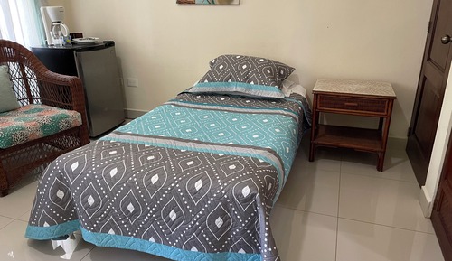 Habitación Confort, varias camas, no fumadores (432)