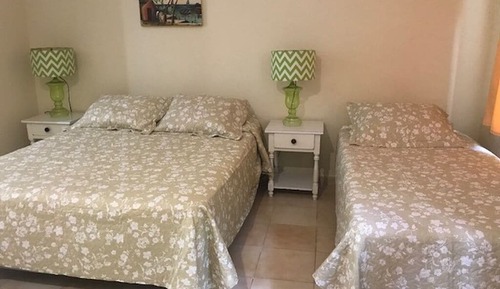 Estudio Confort, varias camas, no fumadores (412)