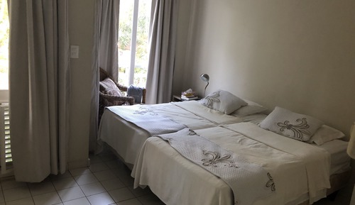 Apartamento Confort, varias camas, no fumadores (411)