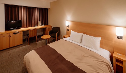 Habitación individual ejecutiva, no fumadores (Club)